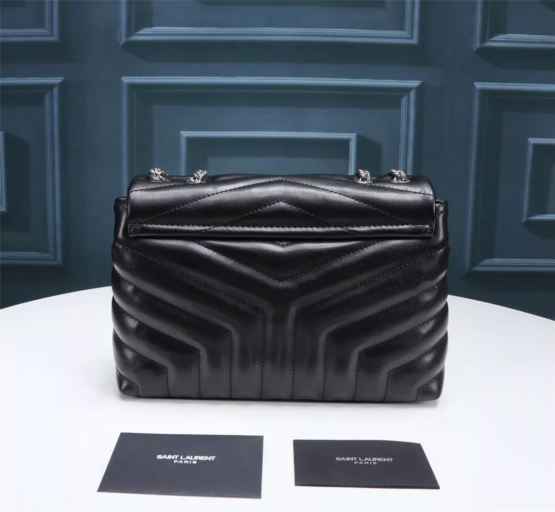 UrbanStyle 9114 Yves Saint Laurent YSL AAA Quality Shoulder Bags For Women