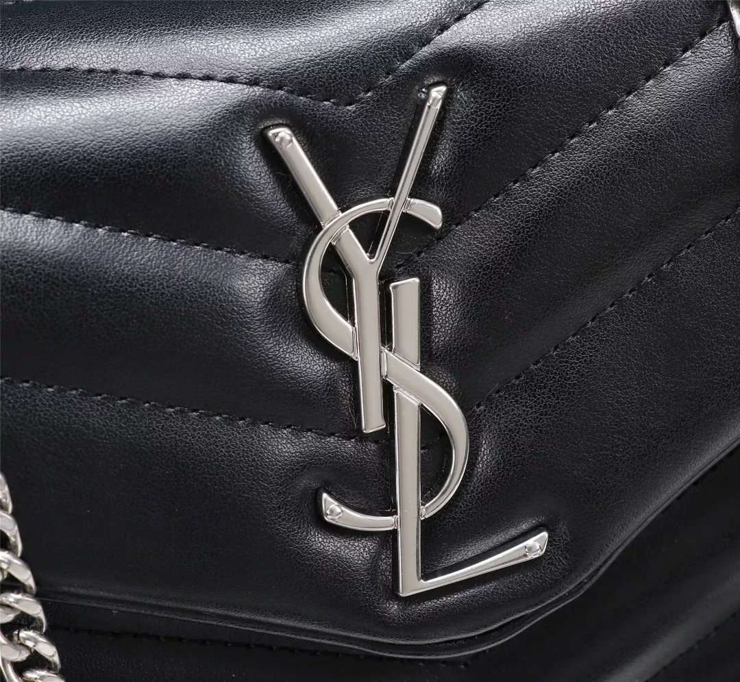 UrbanStyle 9114 Yves Saint Laurent YSL AAA Quality Shoulder Bags For Women