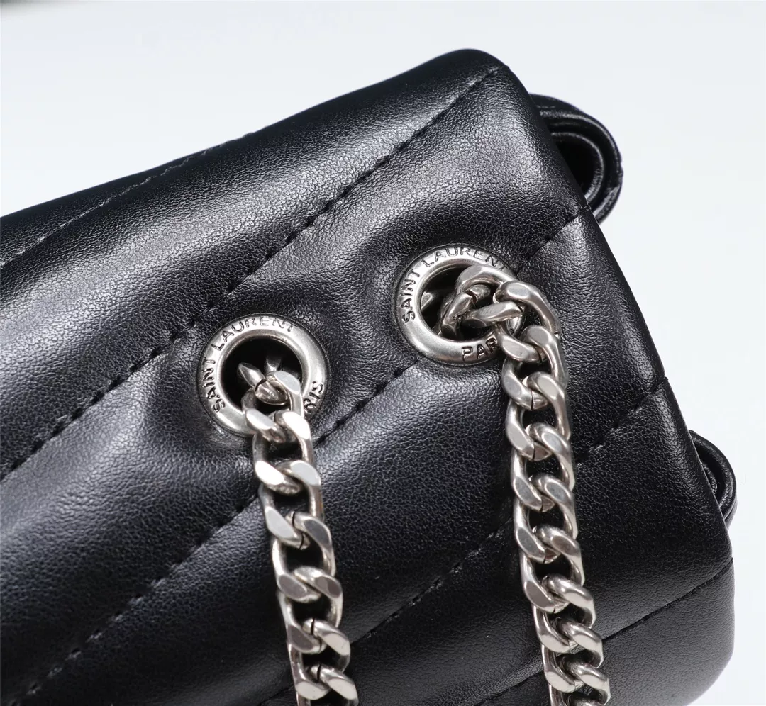 UrbanStyle 9114 Yves Saint Laurent YSL AAA Quality Shoulder Bags For Women