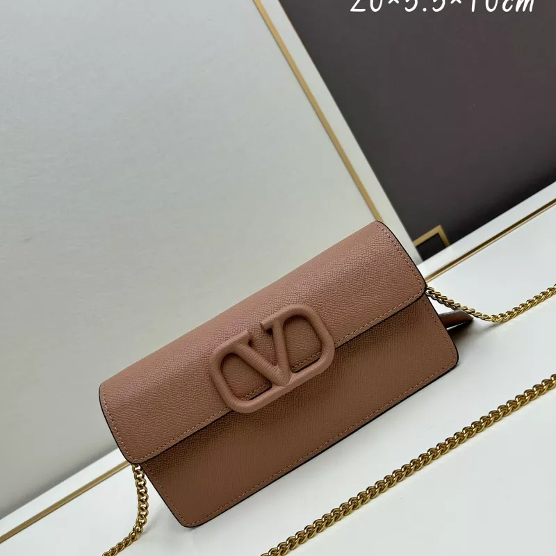 UrbanStyle 9126 Valentino AAA Quality Messenger Bags For Women