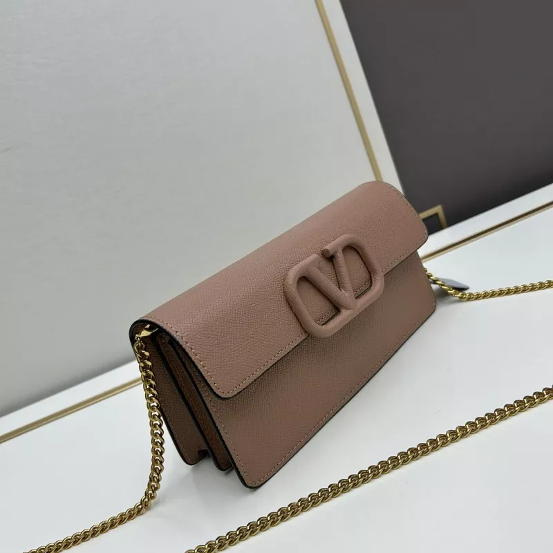 UrbanStyle 9126 Valentino AAA Quality Messenger Bags For Women