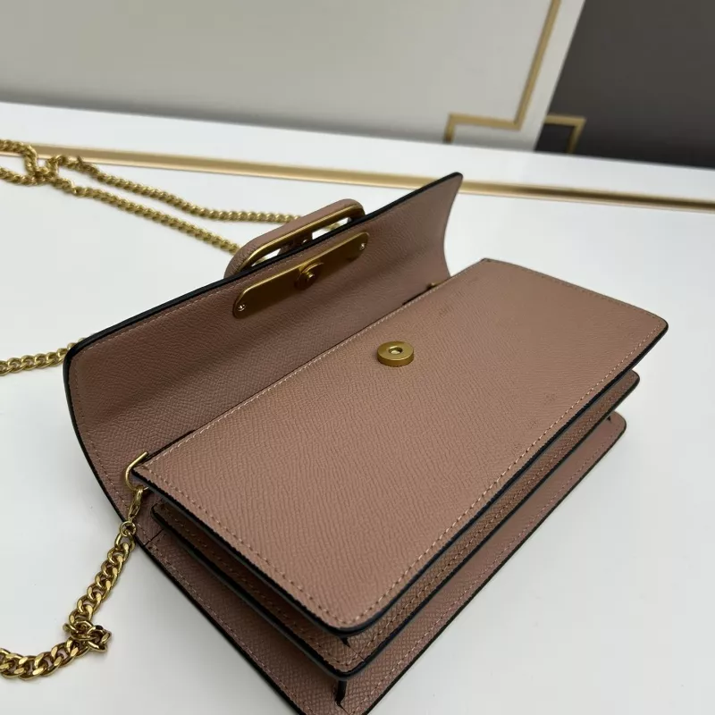 UrbanStyle 9126 Valentino AAA Quality Messenger Bags For Women
