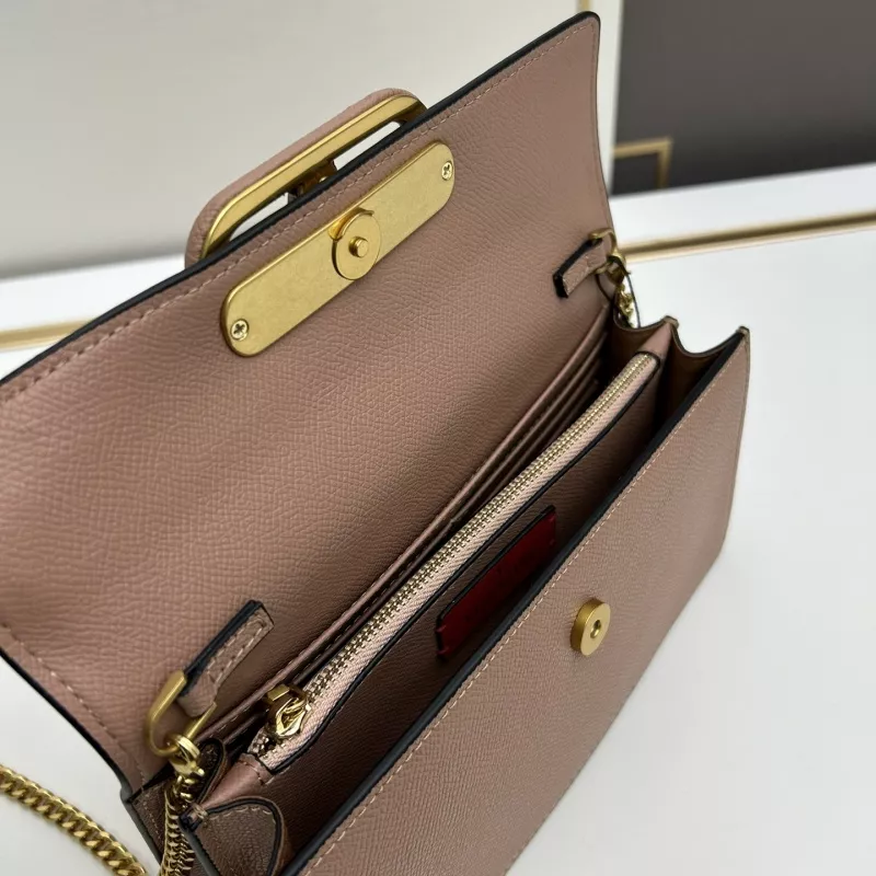 UrbanStyle 9126 Valentino AAA Quality Messenger Bags For Women