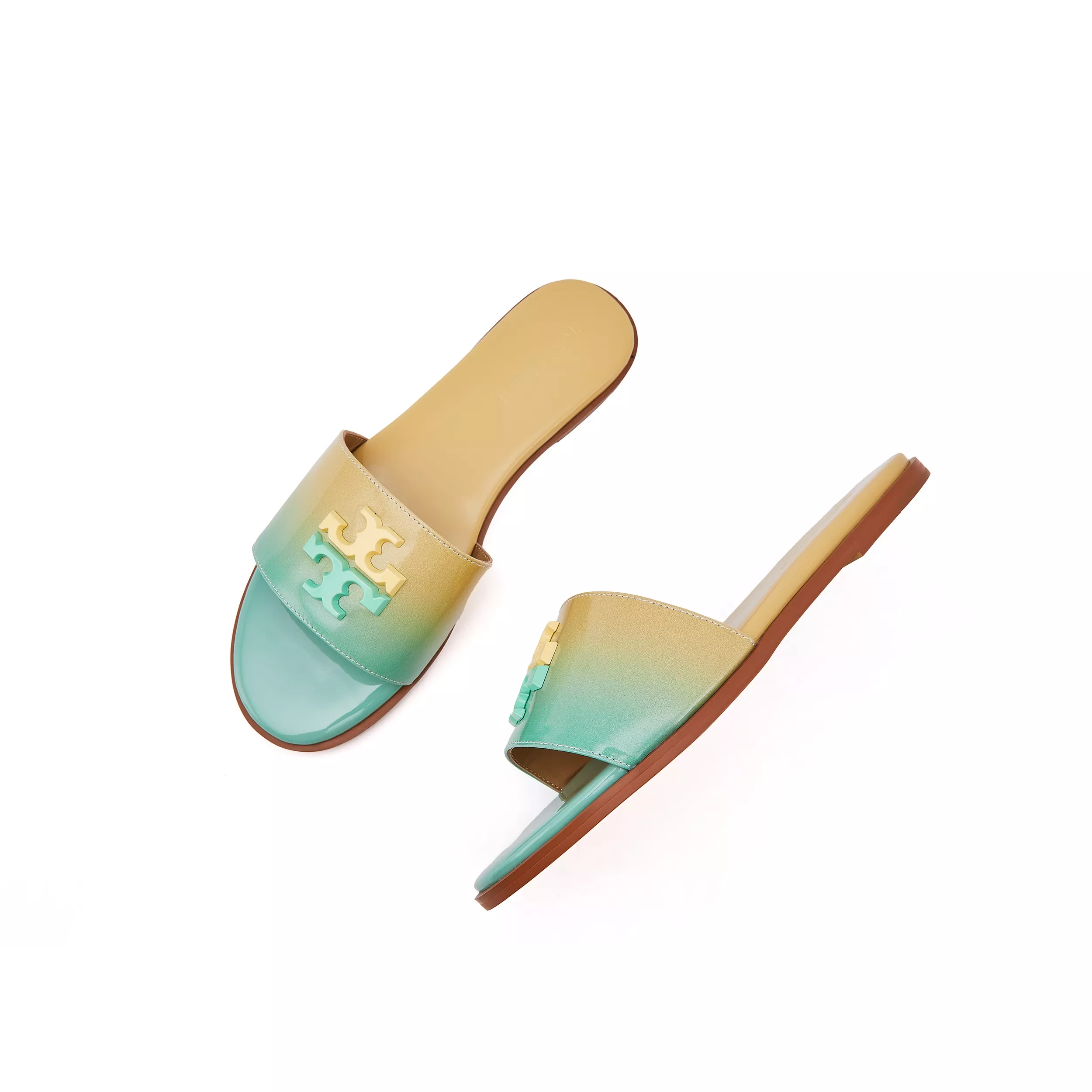 UrbanStyle 9133 Tory Burch TB Slippers For Women