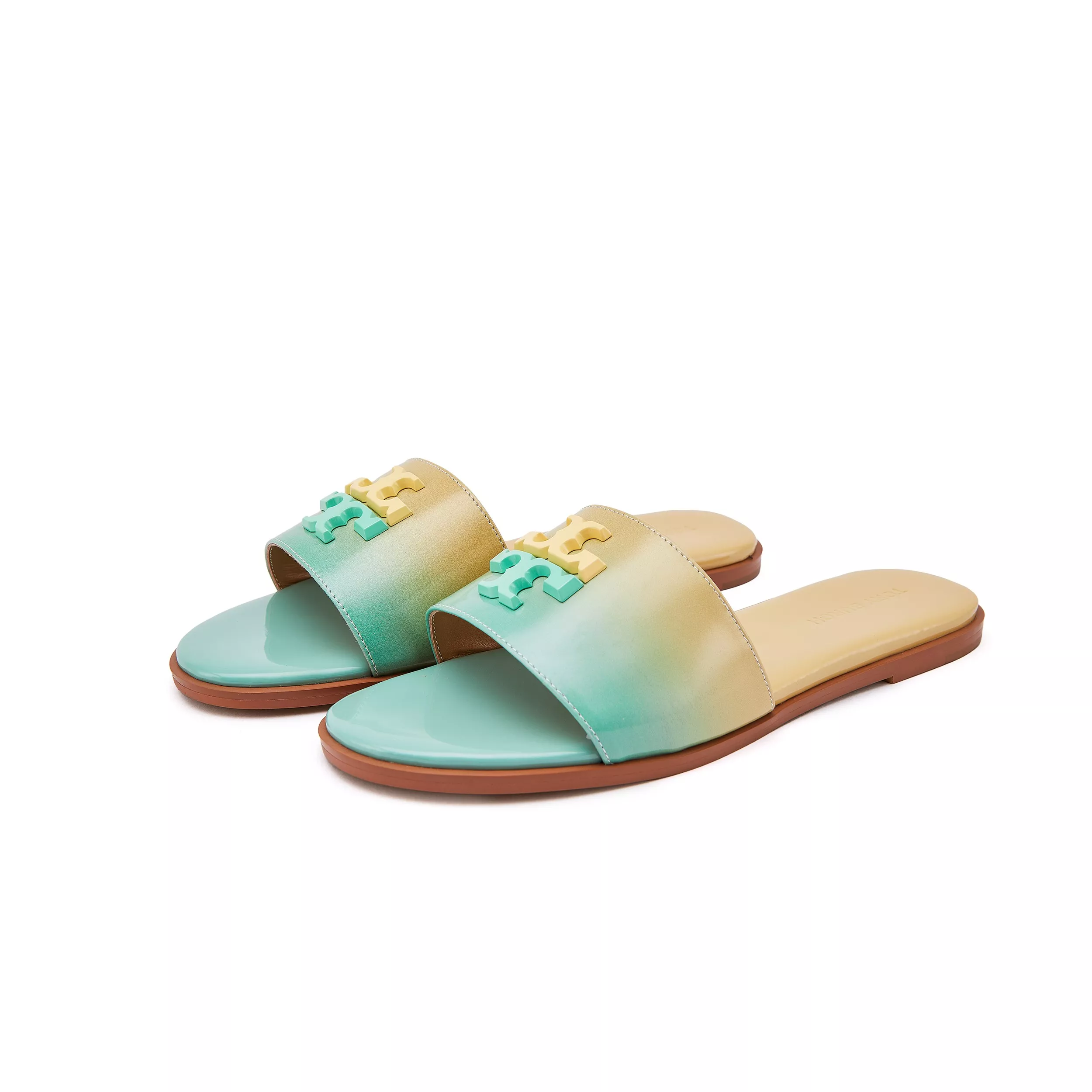 UrbanStyle 9133 Tory Burch TB Slippers For Women
