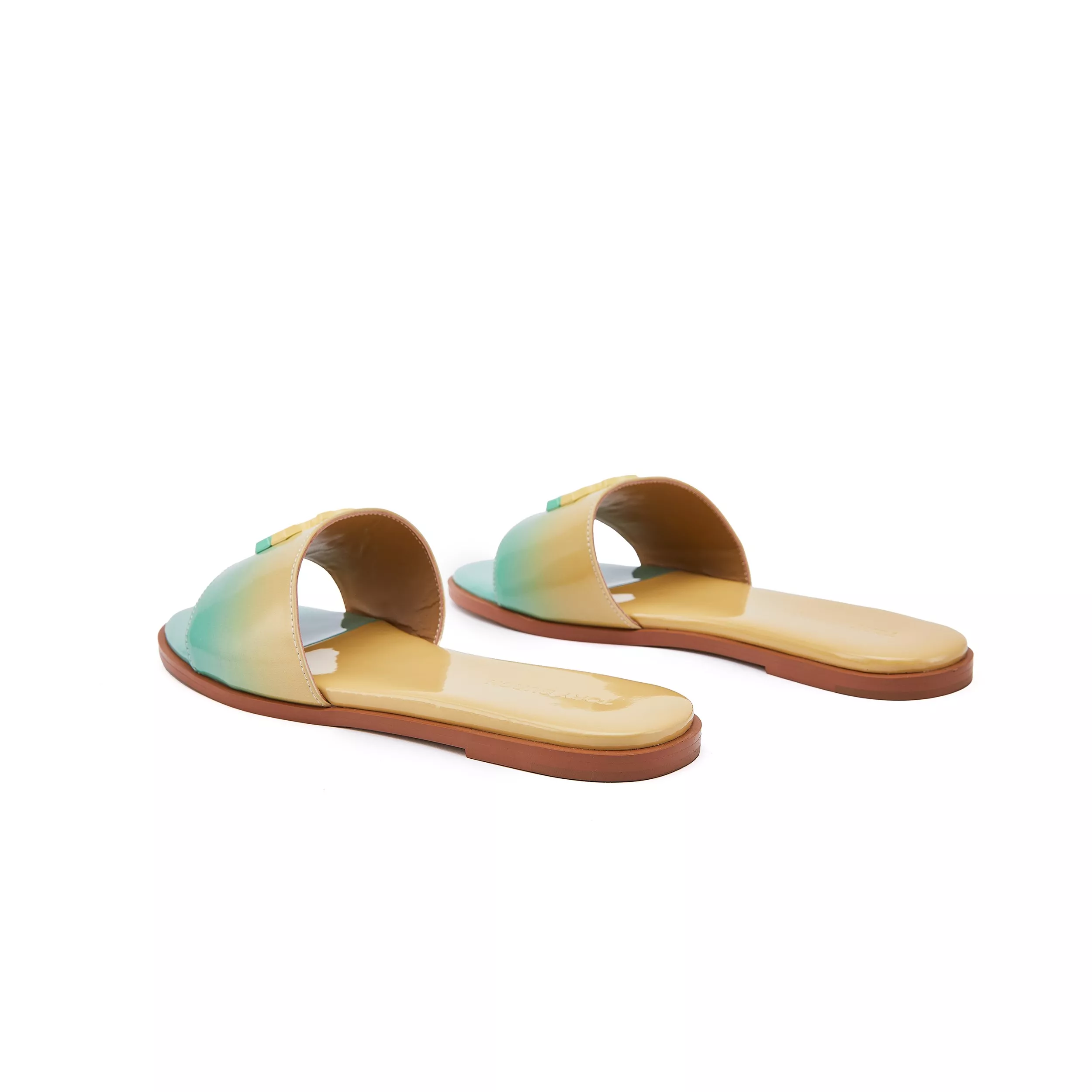 UrbanStyle 9133 Tory Burch TB Slippers For Women