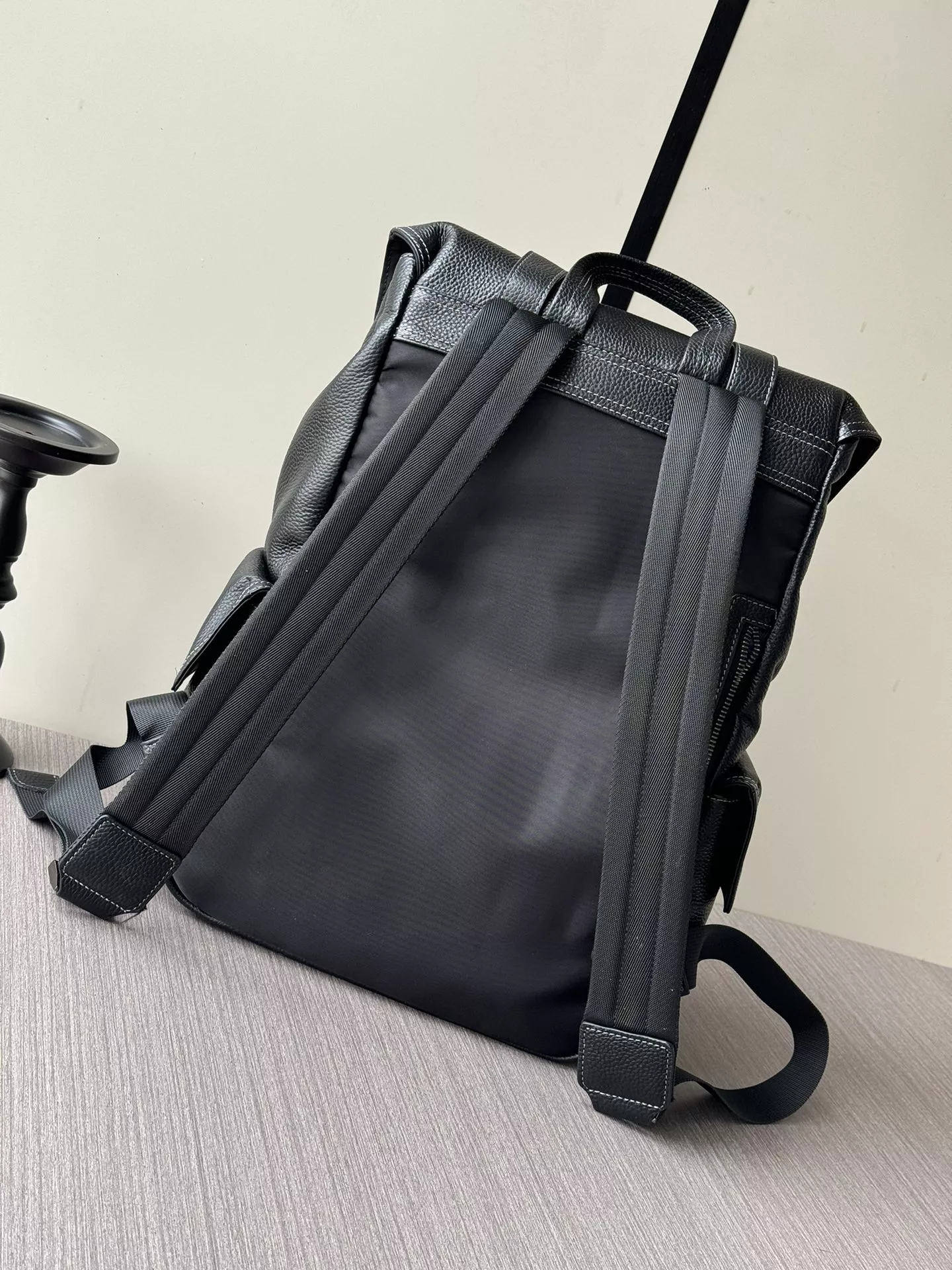 UrbanStyle 9151 Prada AAA Man Backpacks