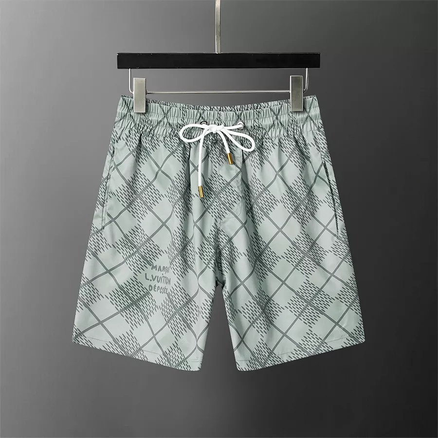 UrbanStyle 9154 Louis Vuitton LV Pants For Men