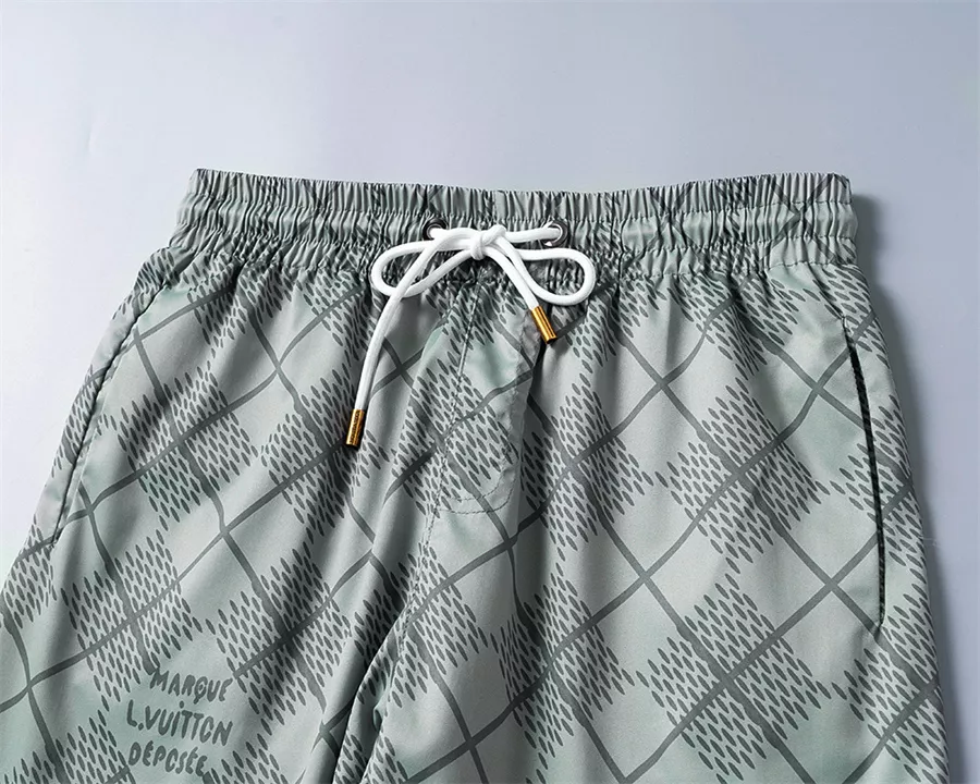UrbanStyle 9154 Louis Vuitton LV Pants For Men