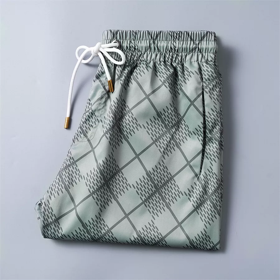UrbanStyle 9154 Louis Vuitton LV Pants For Men