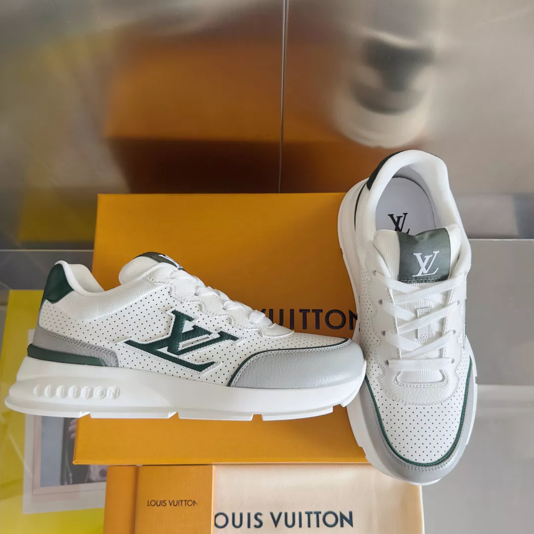 UrbanStyle 9181 Louis Vuitton Casual Shoes For Men