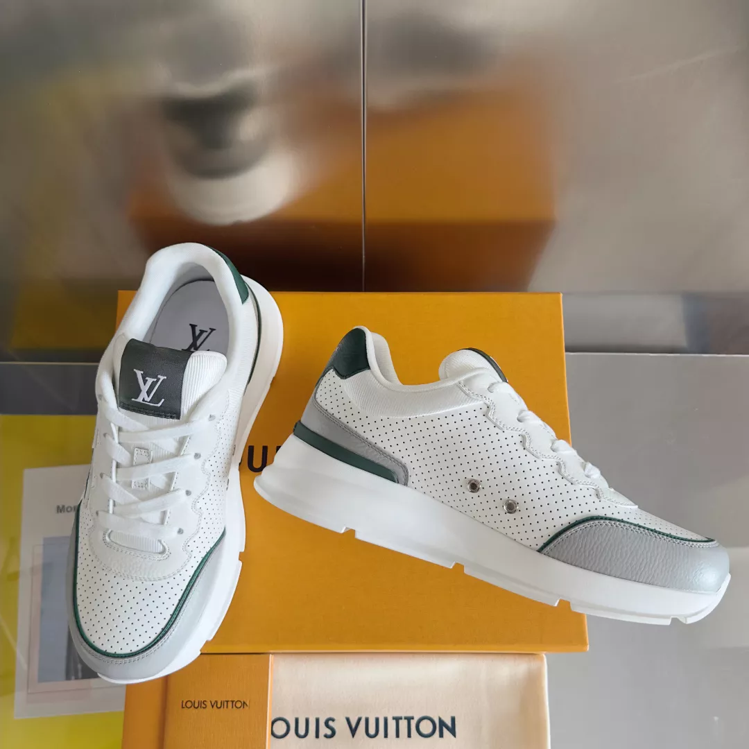 UrbanStyle 9181 Louis Vuitton Casual Shoes For Men