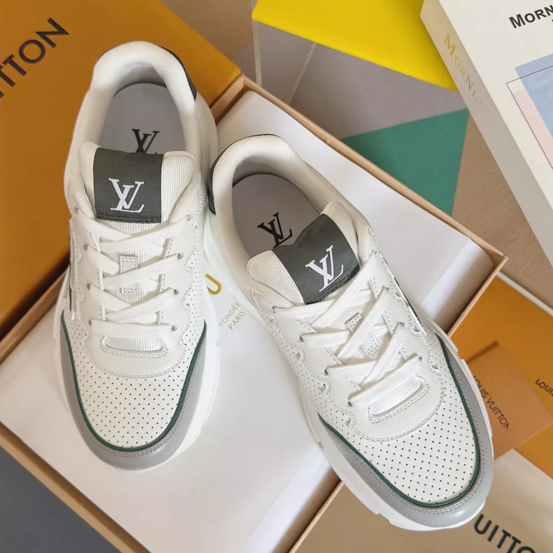UrbanStyle 9181 Louis Vuitton Casual Shoes For Men