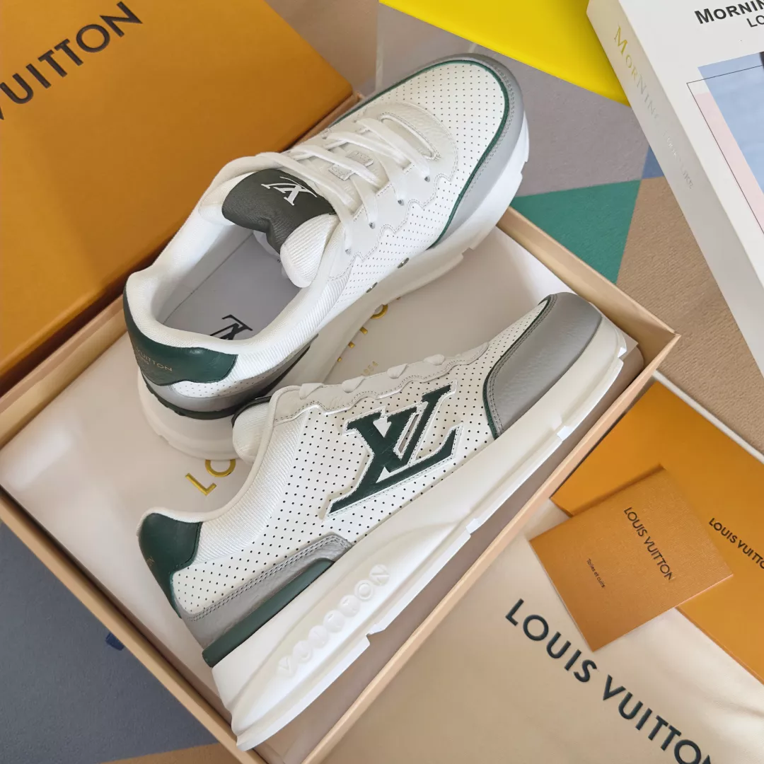 UrbanStyle 9181 Louis Vuitton Casual Shoes For Men