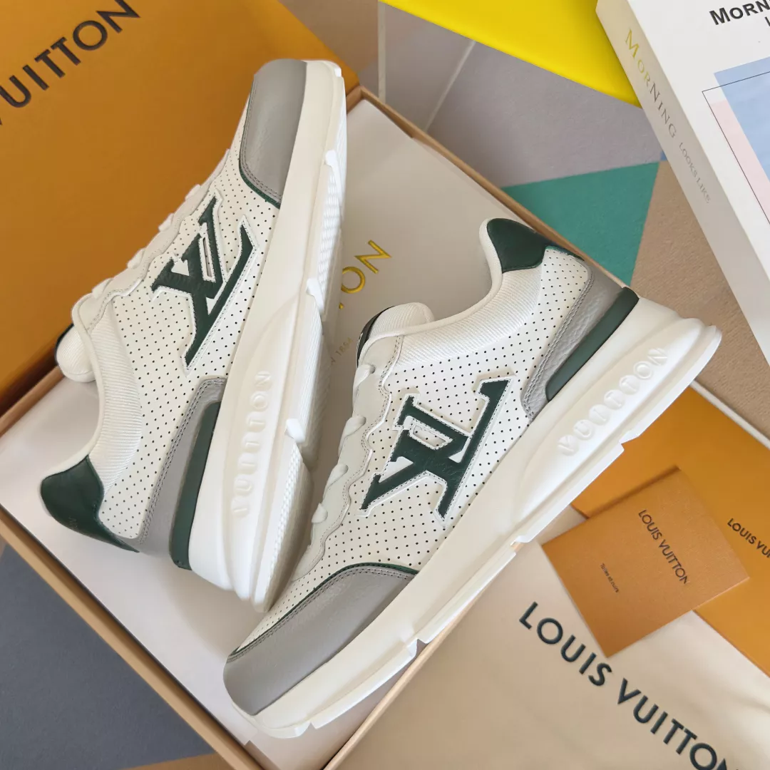 UrbanStyle 9181 Louis Vuitton Casual Shoes For Men
