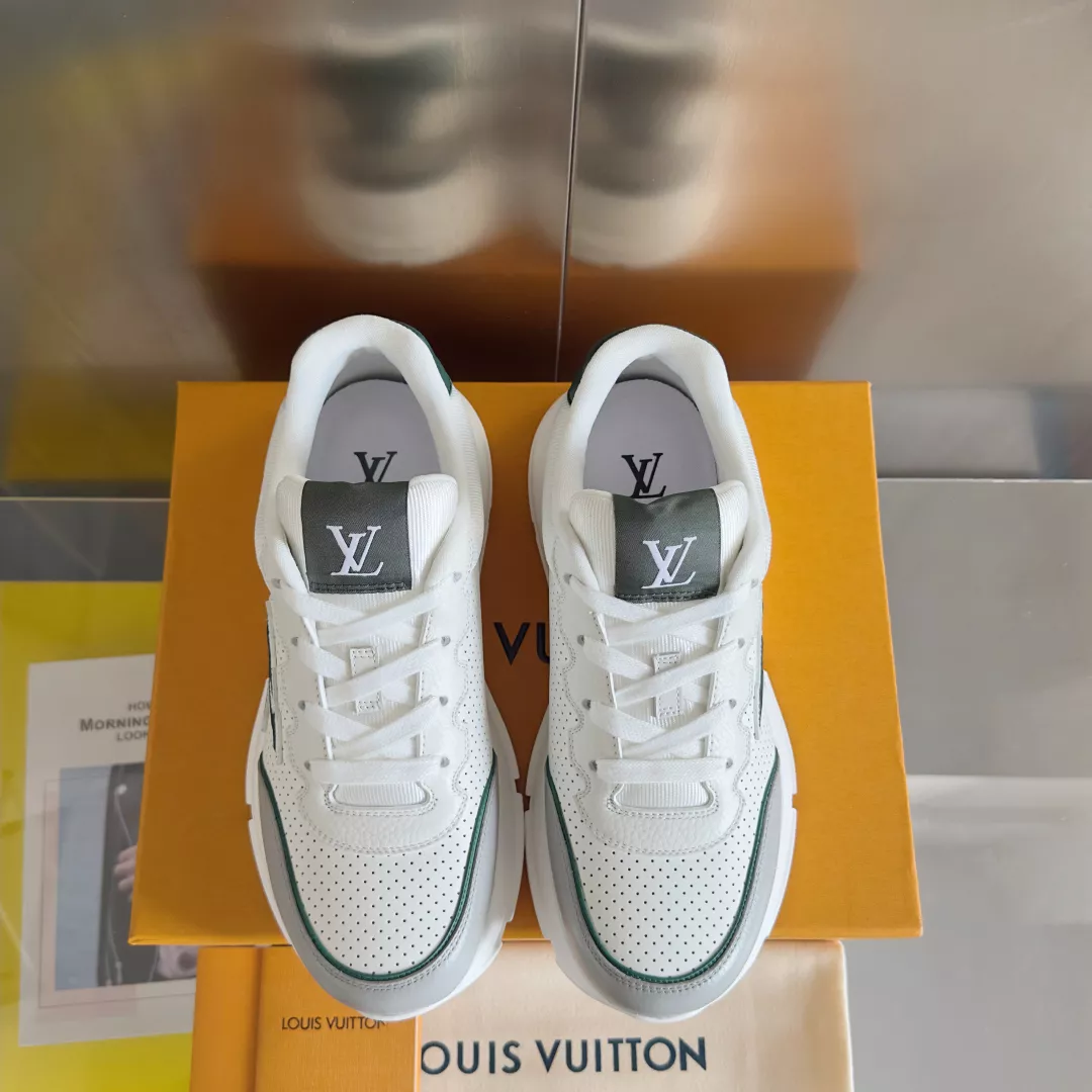 UrbanStyle 9181 Louis Vuitton Casual Shoes For Men