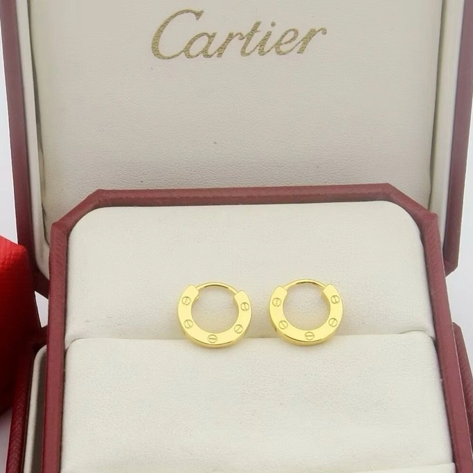 UrbanStyle 9203 Cartier Earrings For Women