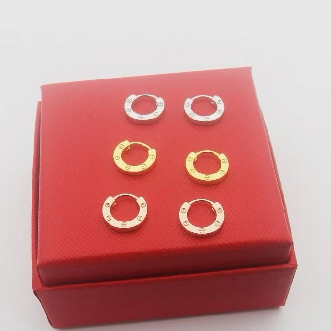 UrbanStyle 9203 Cartier Earrings For Women