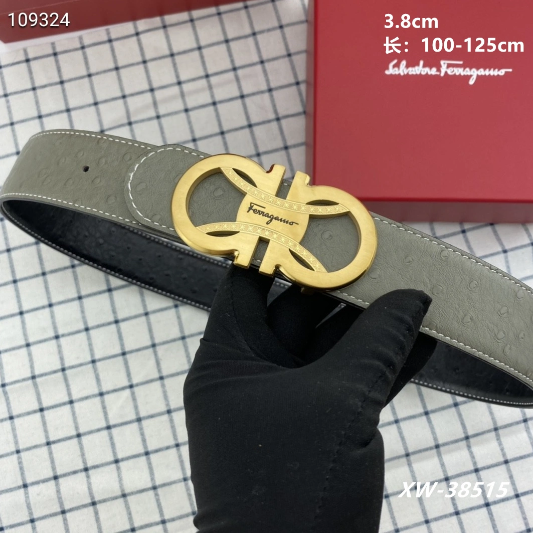 UrbanStyle 9219 Salvatore Ferragamo AAA  Belts