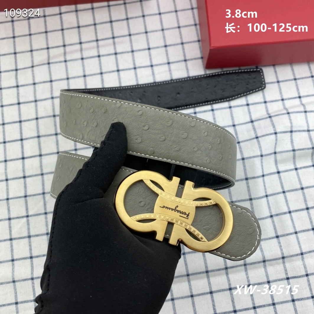 UrbanStyle 9219 Salvatore Ferragamo AAA  Belts