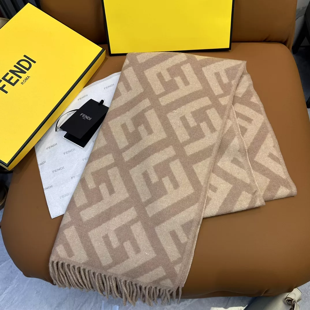 UrbanStyle 9243 Fendi Scarf For Women