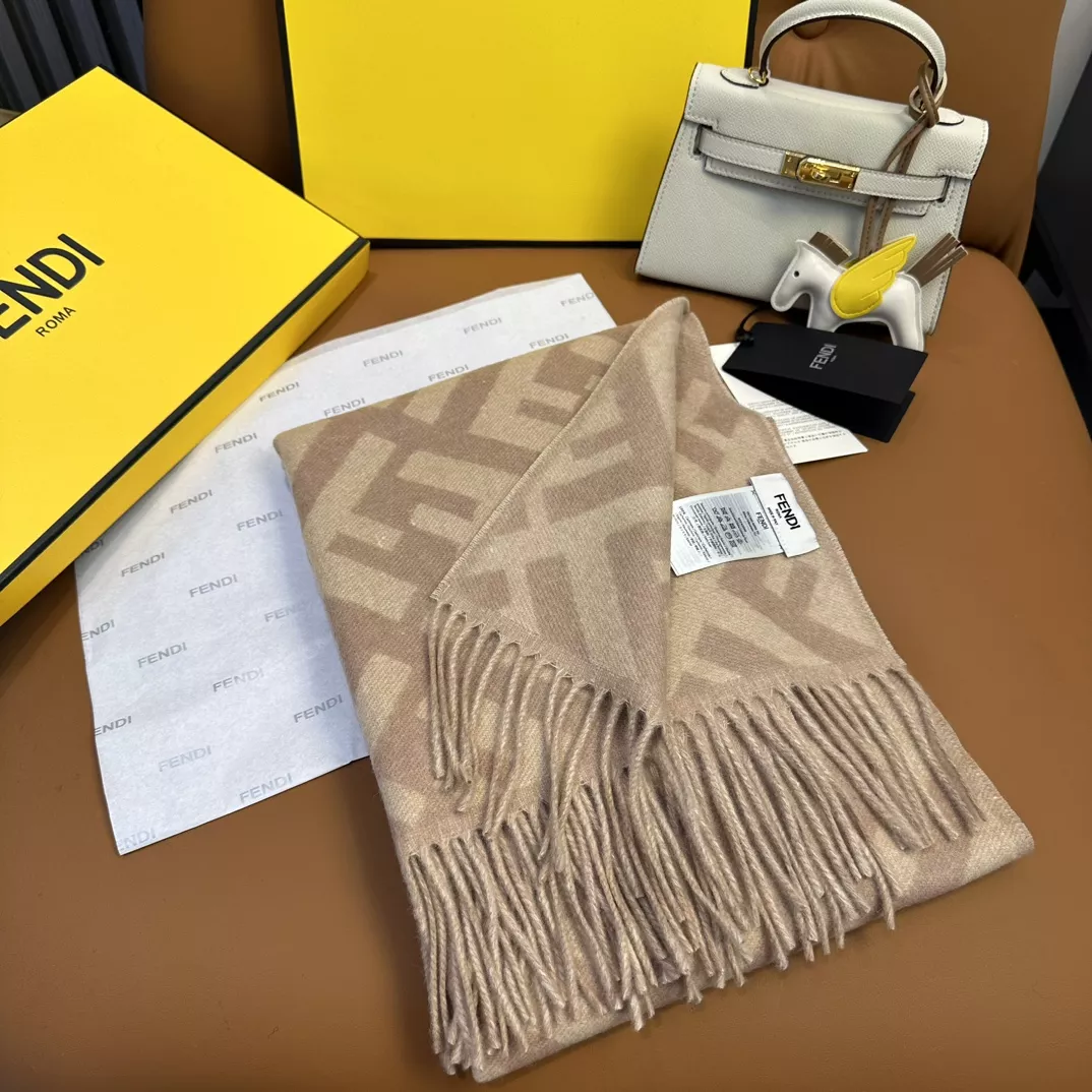 UrbanStyle 9243 Fendi Scarf For Women