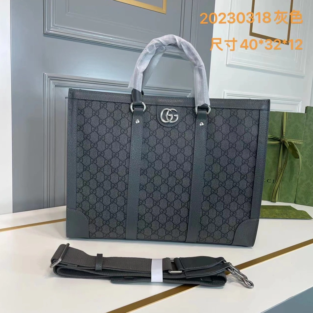 UrbanStyle 9286 Gucci AAA Man Handbags