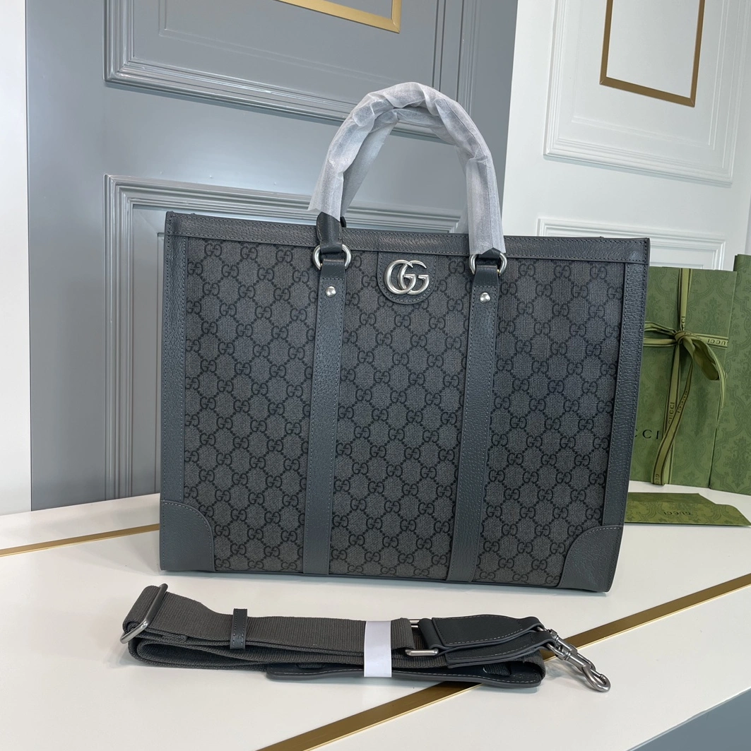 UrbanStyle 9286 Gucci AAA Man Handbags