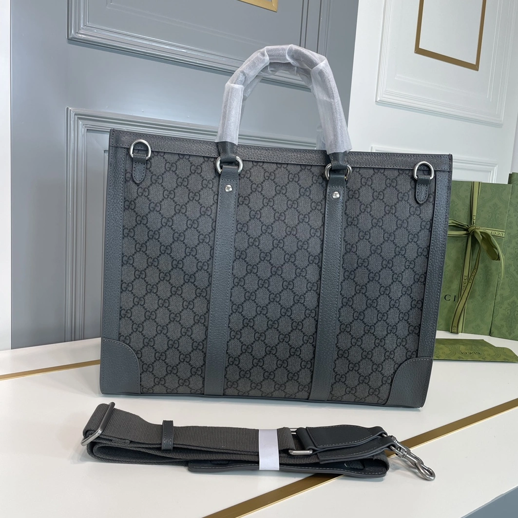 UrbanStyle 9286 Gucci AAA Man Handbags