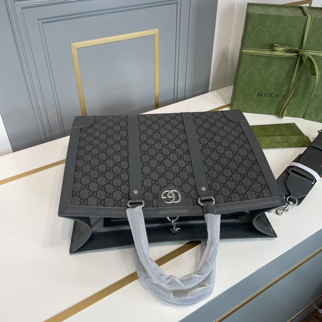 UrbanStyle 9286 Gucci AAA Man Handbags