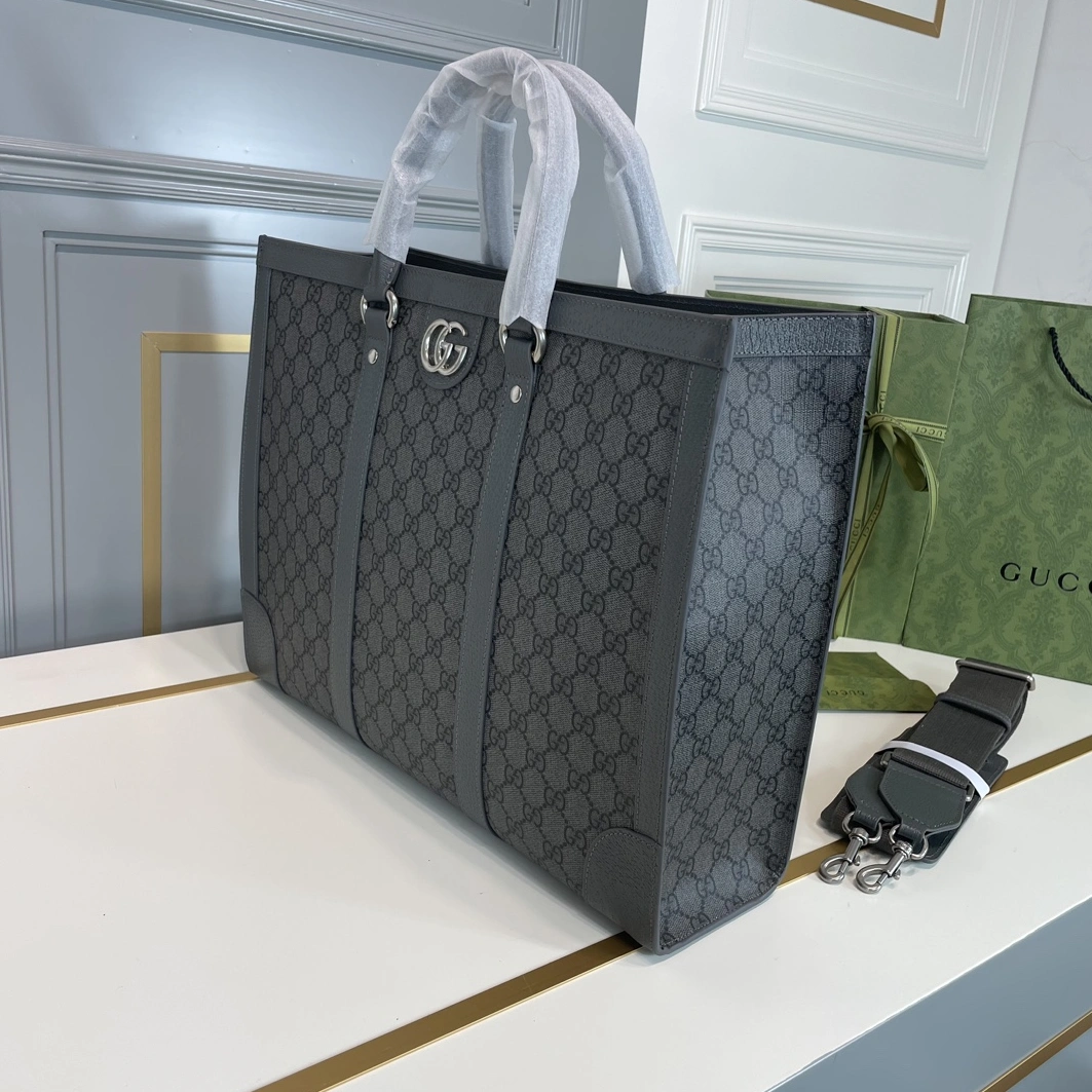 UrbanStyle 9286 Gucci AAA Man Handbags
