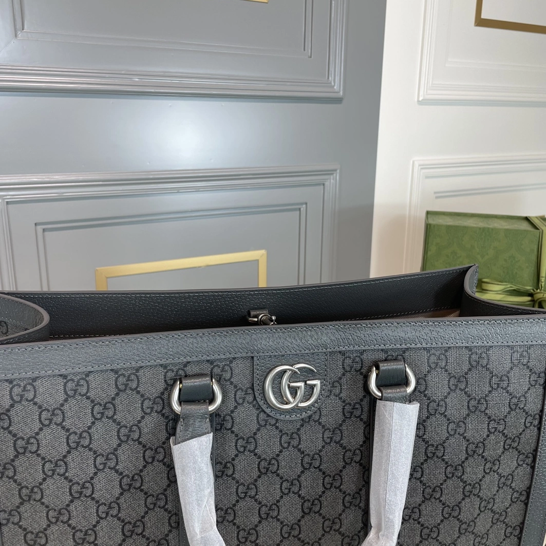 UrbanStyle 9286 Gucci AAA Man Handbags