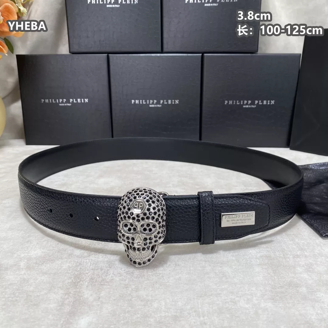UrbanStyle 9304 Philipp Plein PP AAA Quality Belts For Men