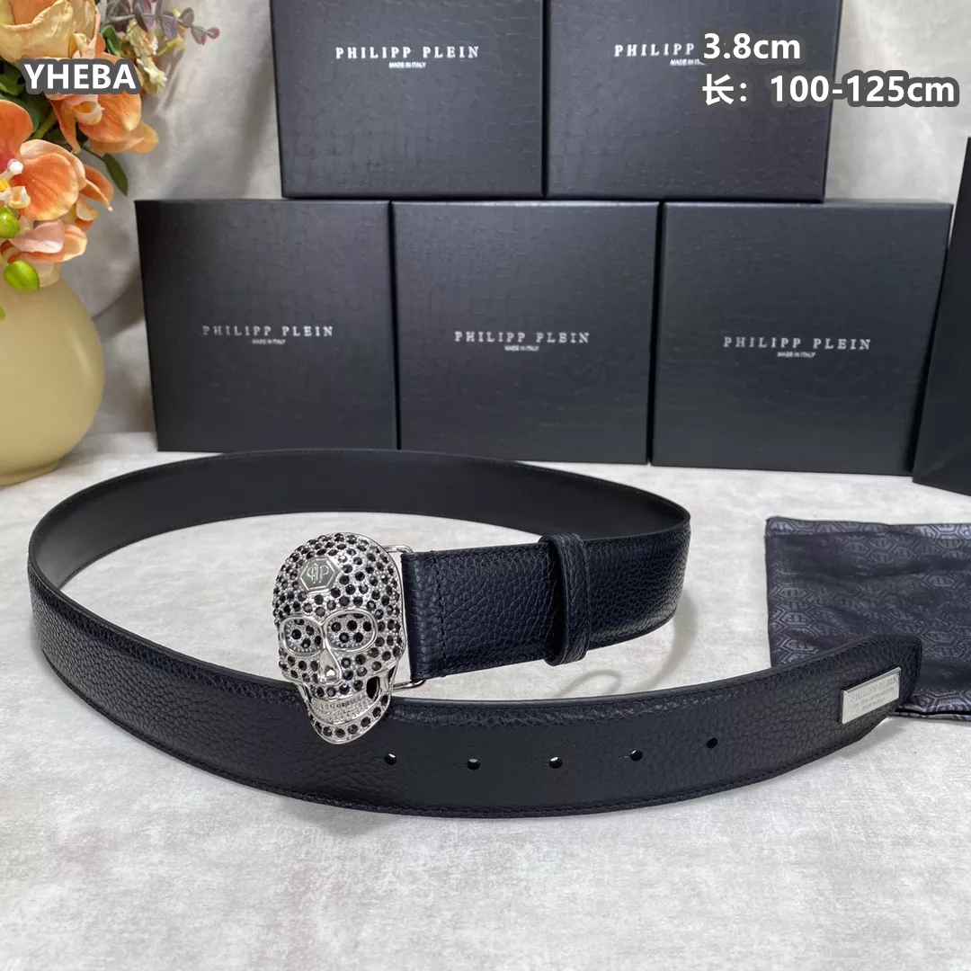 UrbanStyle 9304 Philipp Plein PP AAA Quality Belts For Men
