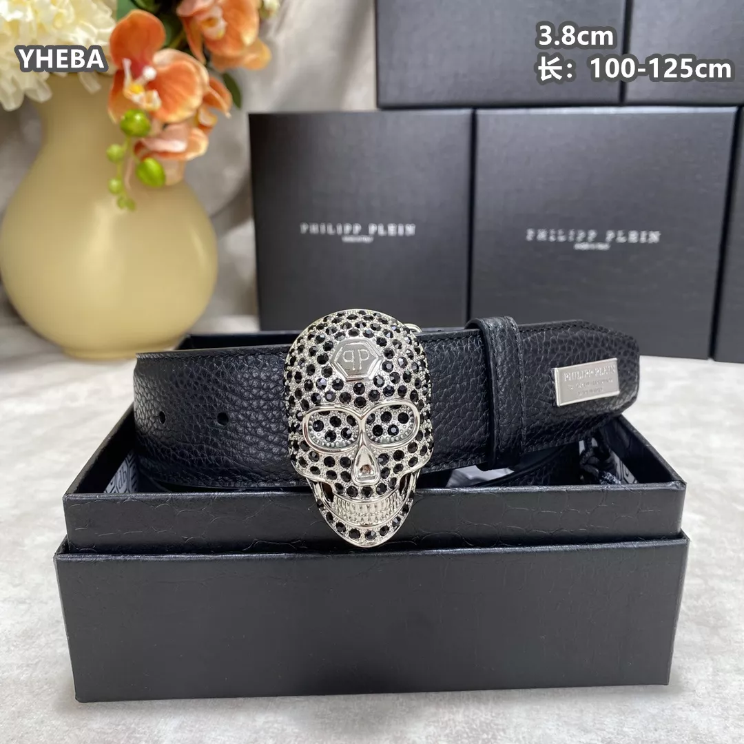 UrbanStyle 9304 Philipp Plein PP AAA Quality Belts For Men