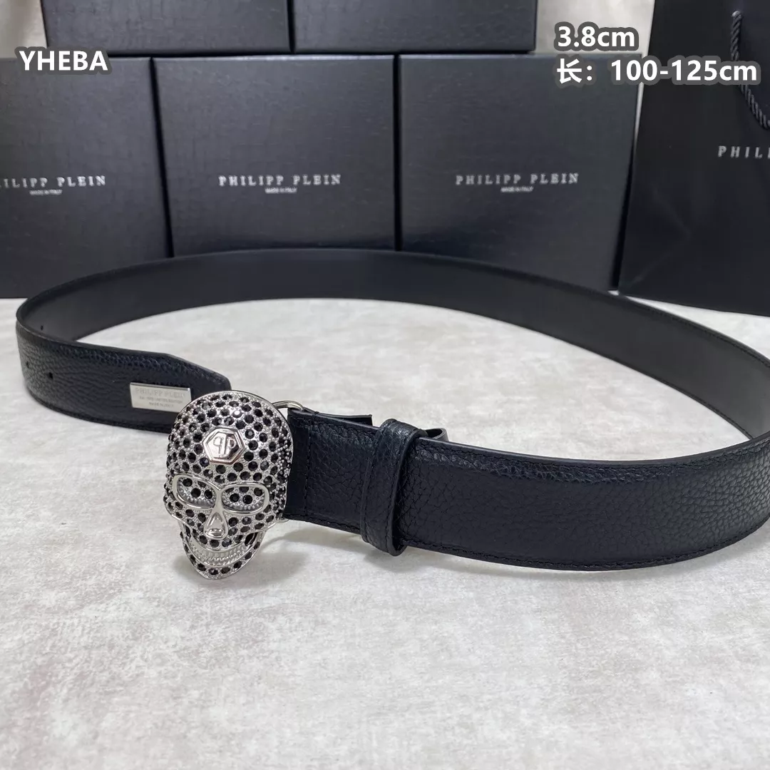 UrbanStyle 9304 Philipp Plein PP AAA Quality Belts For Men