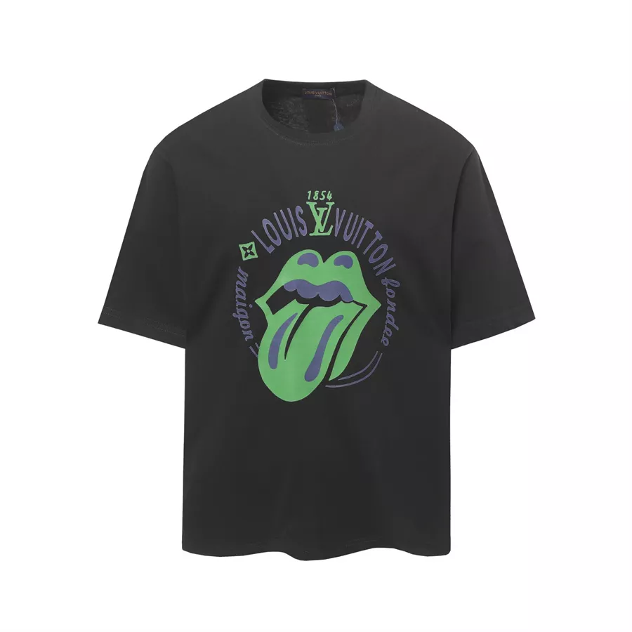 UrbanStyle 935 Louis Vuitton LV T-Shirts Short Sleeved For Unisex