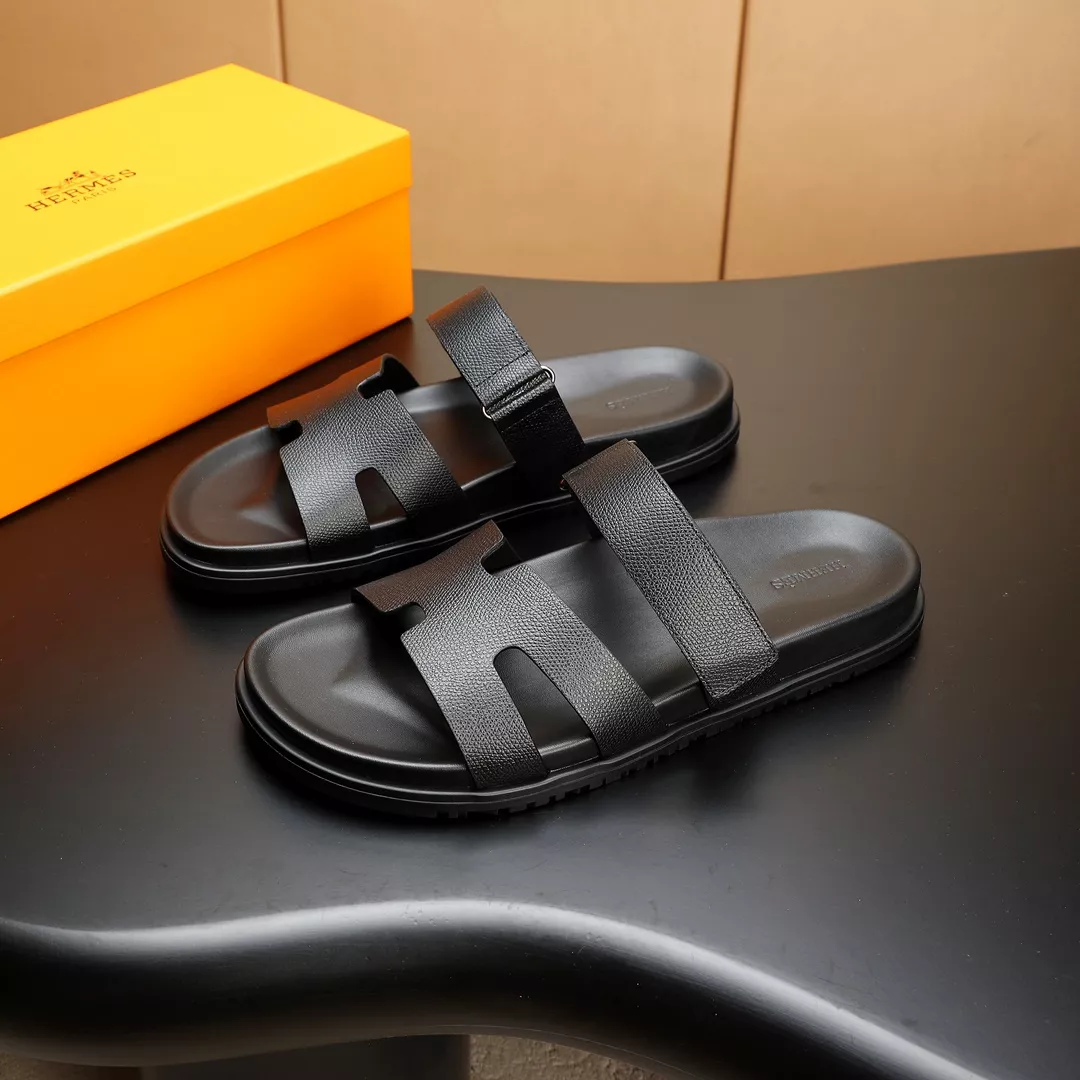 UrbanStyle 9380 Hermes Slippers For Men