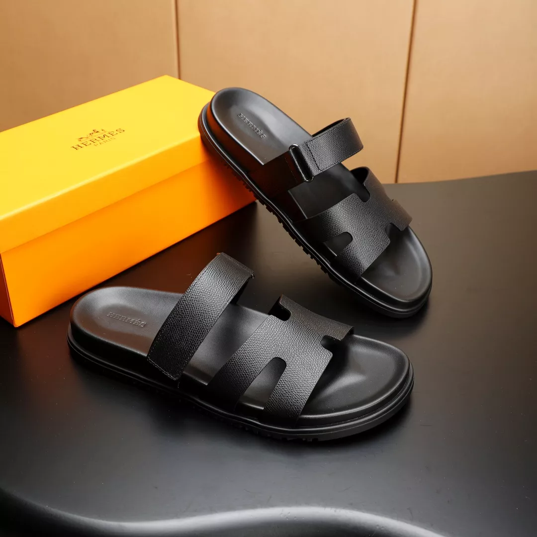 UrbanStyle 9380 Hermes Slippers For Men