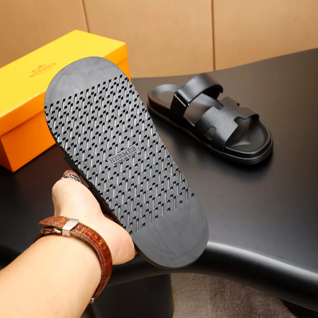 UrbanStyle 9380 Hermes Slippers For Men