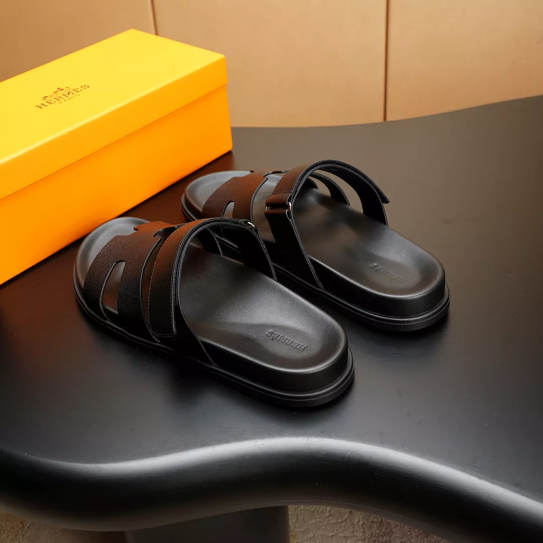 UrbanStyle 9380 Hermes Slippers For Men