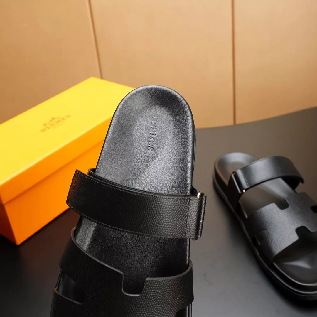 UrbanStyle 9380 Hermes Slippers For Men