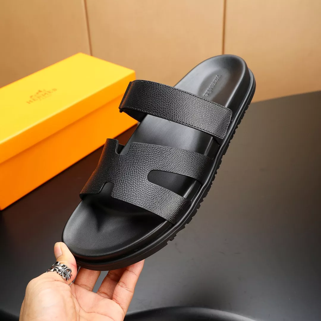 UrbanStyle 9380 Hermes Slippers For Men