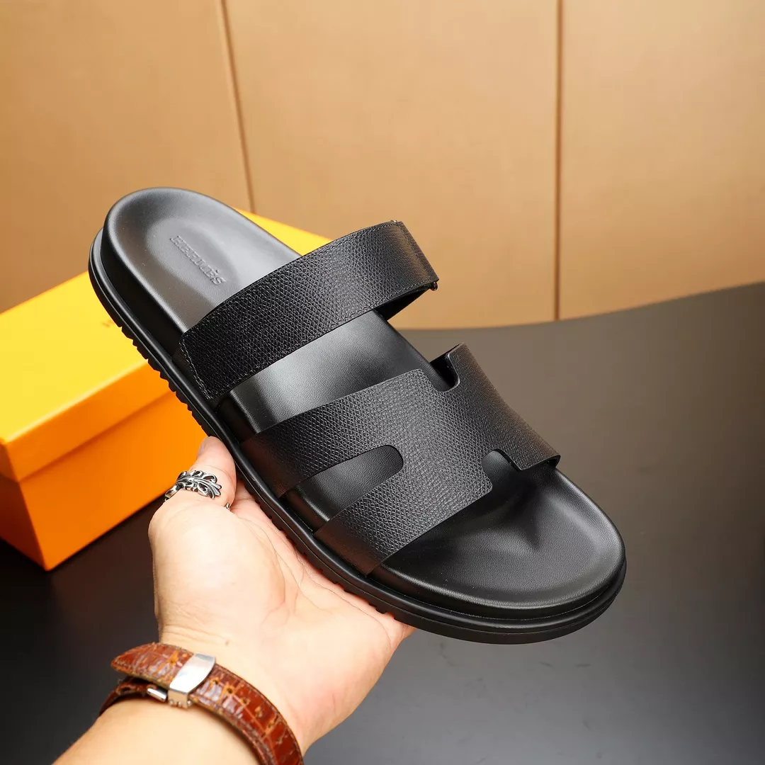 UrbanStyle 9380 Hermes Slippers For Men
