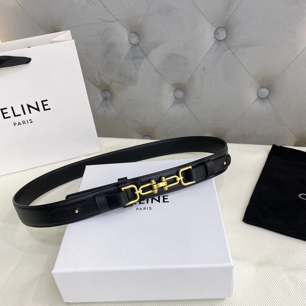UrbanStyle 9396 Celine AAA Quality Belts For Women