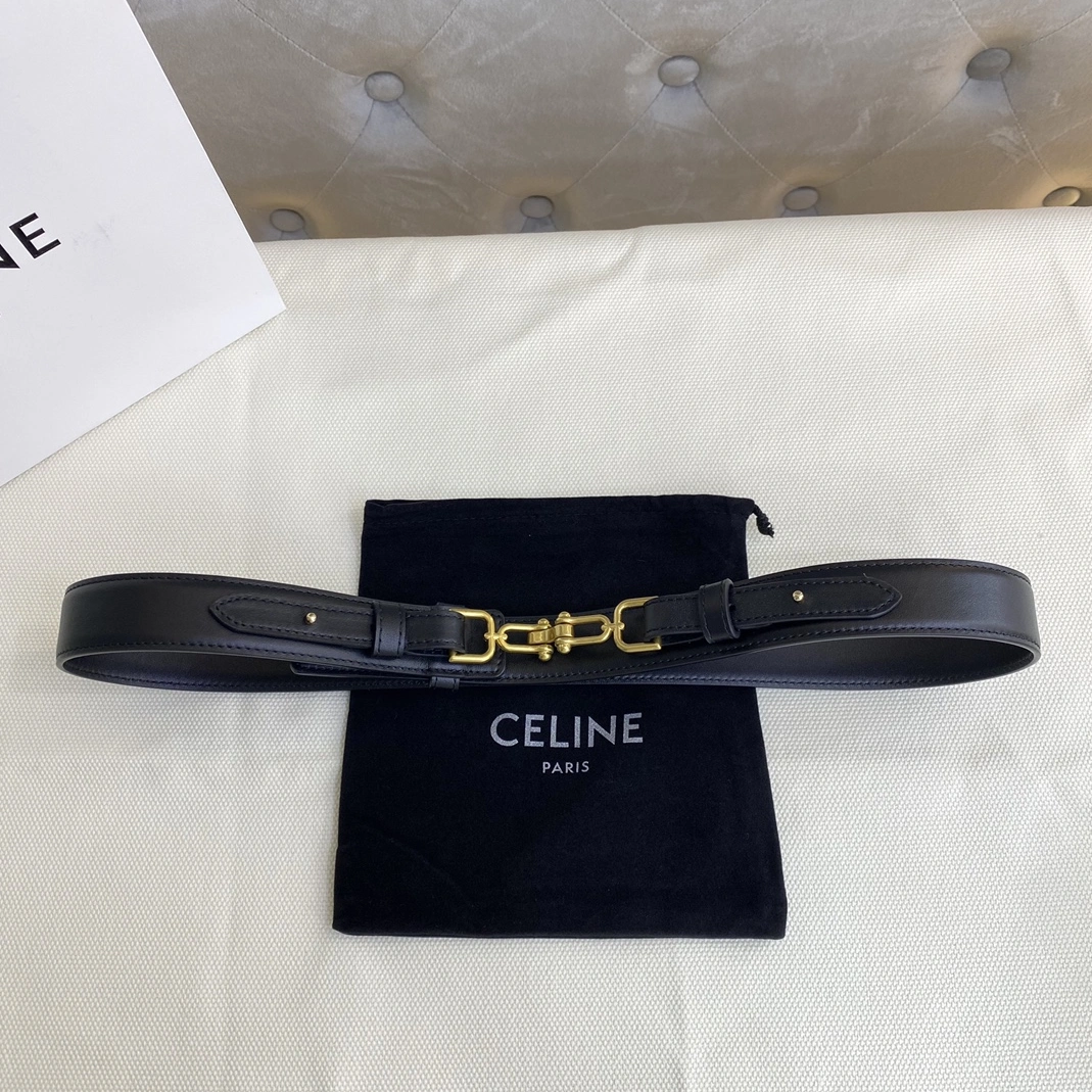UrbanStyle 9396 Celine AAA Quality Belts For Women
