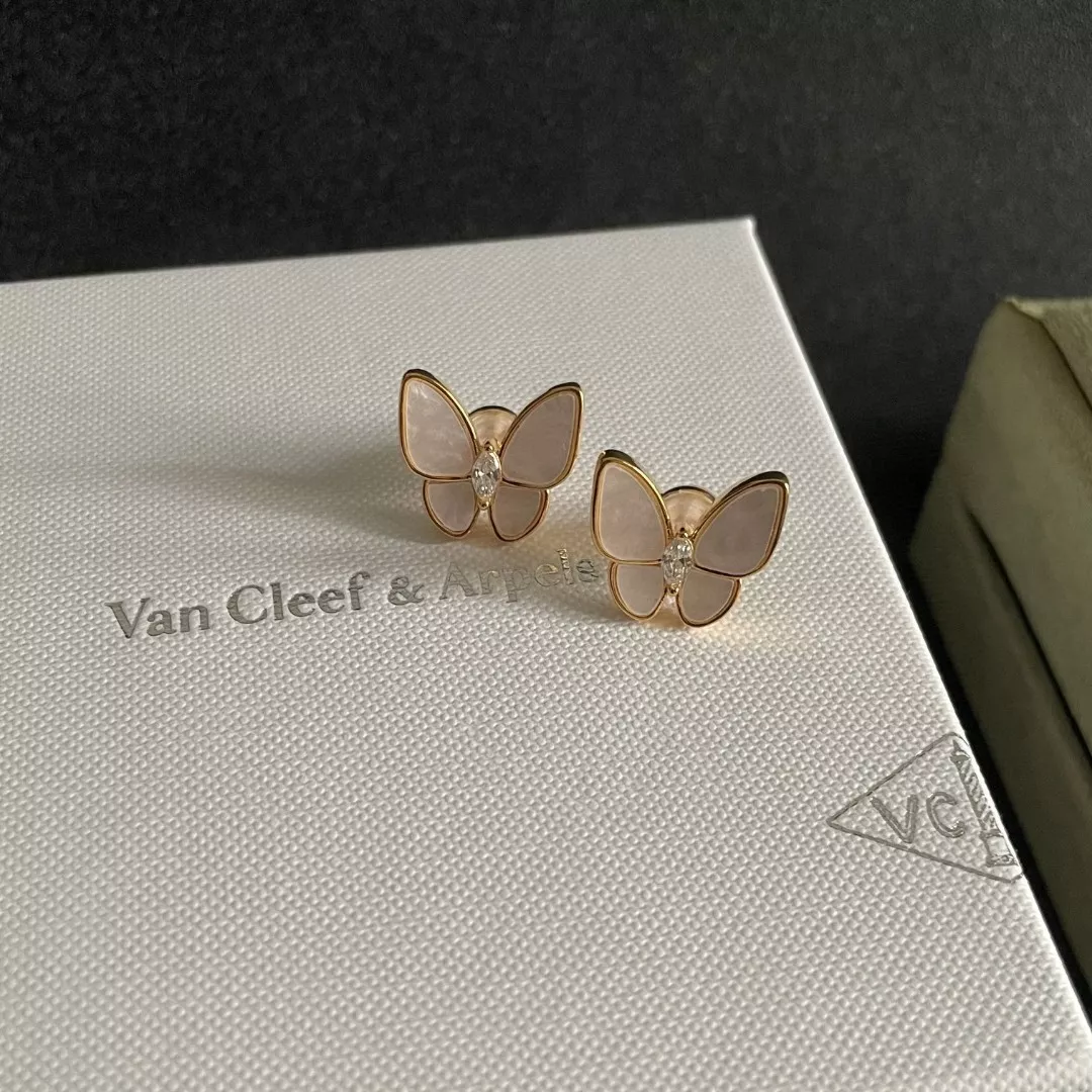 UrbanStyle 9412 Van Cleef & Arpels Earrings For Women