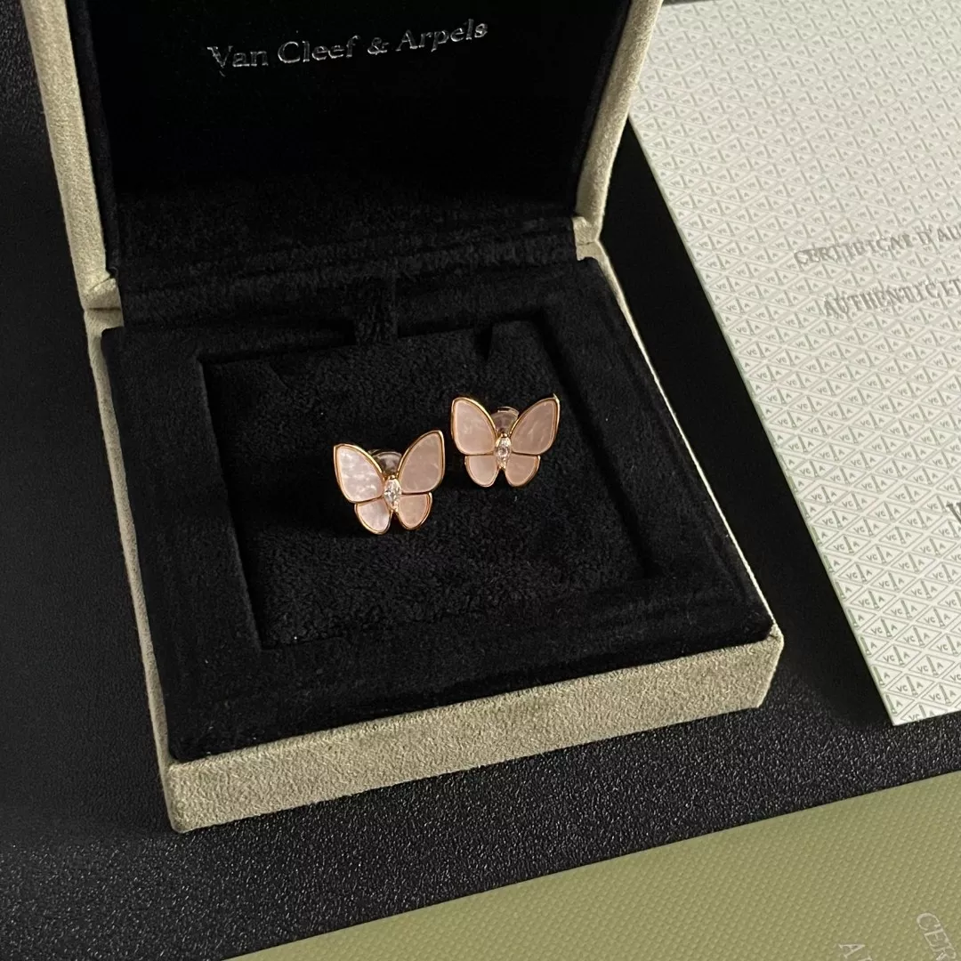 UrbanStyle 9412 Van Cleef & Arpels Earrings For Women