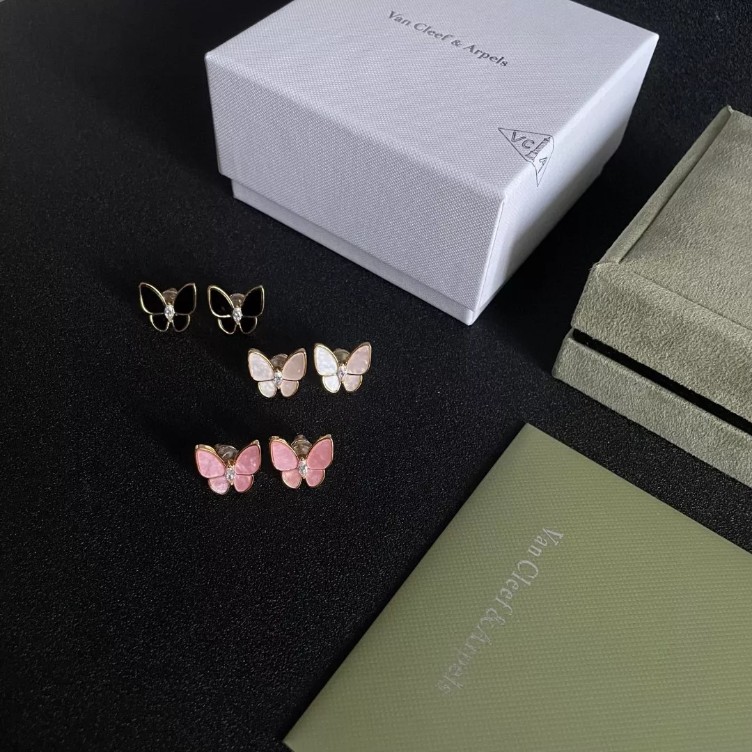 UrbanStyle 9412 Van Cleef & Arpels Earrings For Women