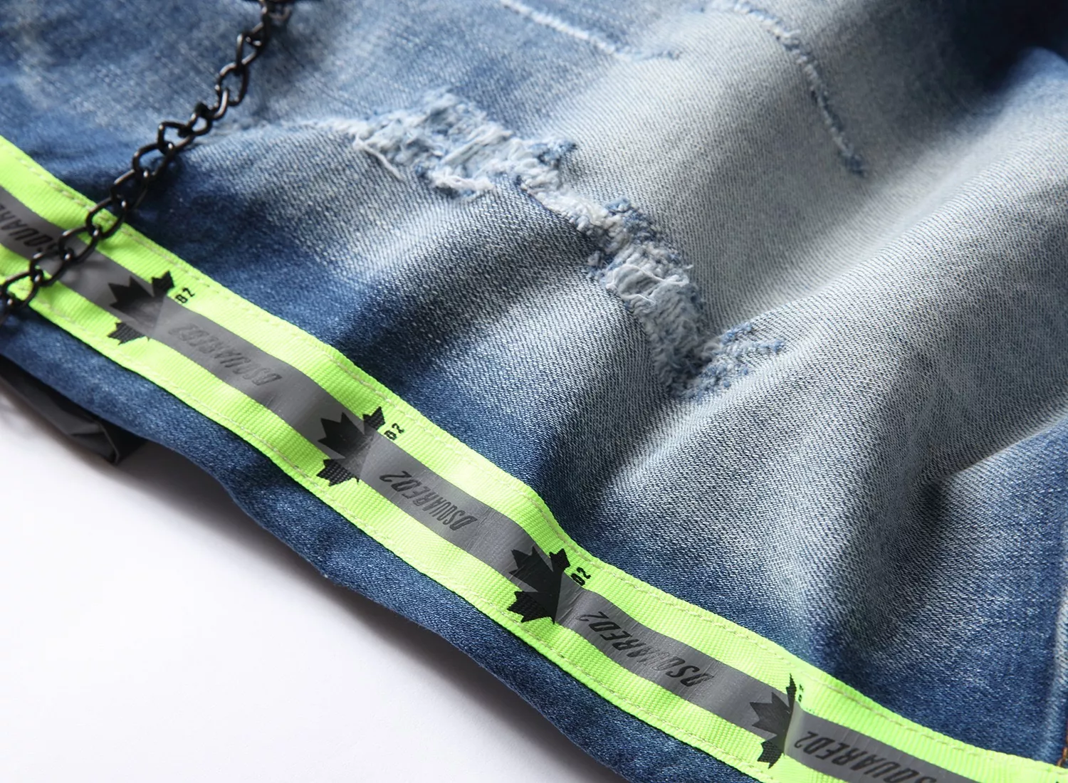 UrbanStyle 9431 Dsquared Jeans For Men